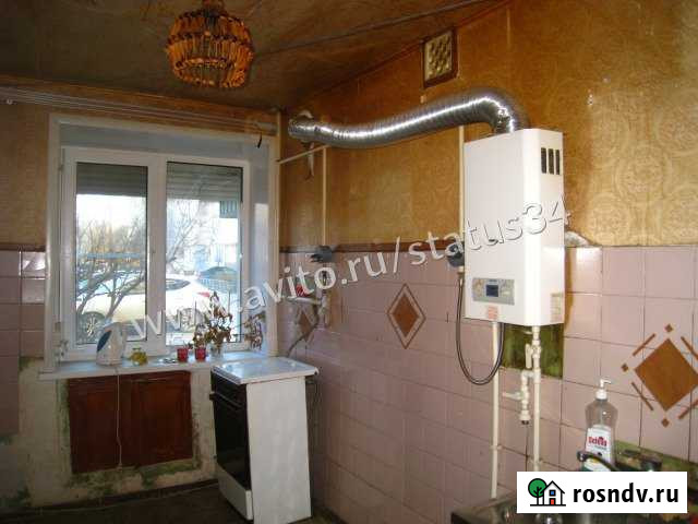 2-комнатная квартира, 50 м², 1/5 эт. на продажу в Михайловке Волгоградской области Михайловка - изображение 1