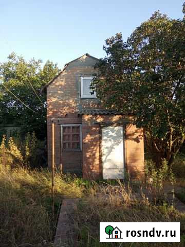 Дача 24 м² на участке 6 сот. на продажу в Таганроге Таганрог - изображение 1