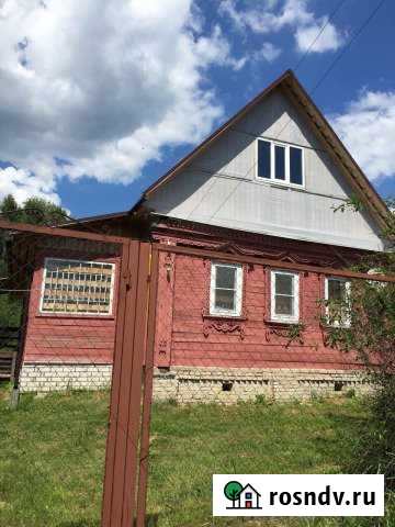 Дом 100 м² на участке 13 сот. в аренду на длительный срок в Петушках Петушки - изображение 1