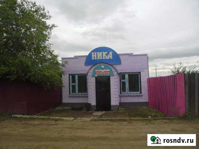 Торговое помещение, 70 кв.м. Чита - изображение 1