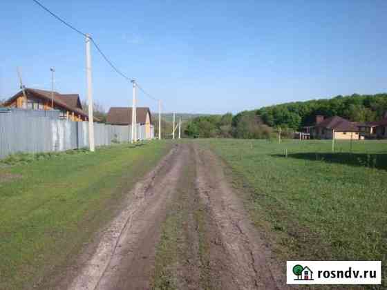 Участок СНТ, ДНП 6 сот. на продажу в Майском Белгородской области Майский