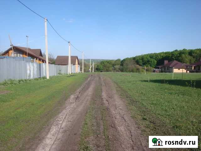 Участок СНТ, ДНП 6 сот. на продажу в Майском Белгородской области Майский - изображение 1