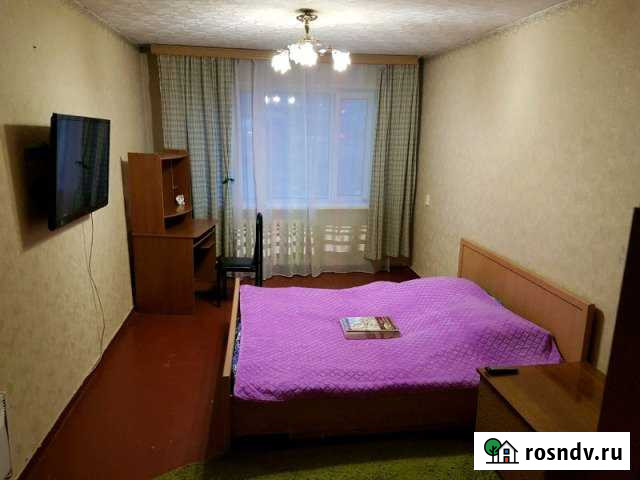 2-комнатная квартира, 48 м², 2/5 эт. в аренду посуточно в Магадане Магадан - изображение 1