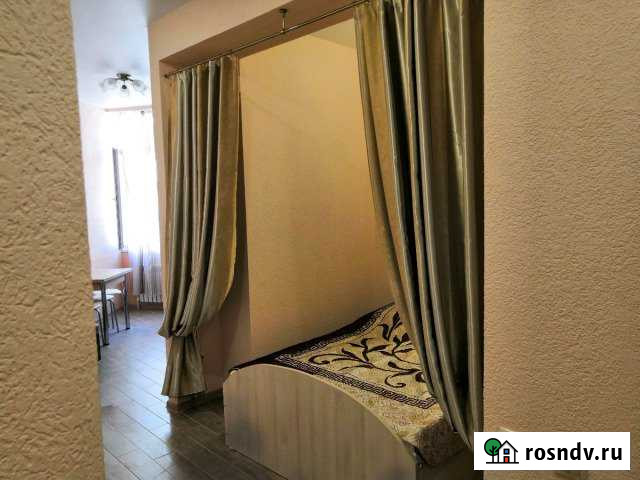 Квартира-студия, 32 м², 3/7 эт. в аренду посуточно в Геленджике Геленджик - изображение 1