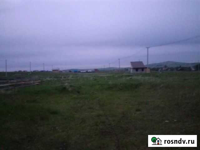 Участок ИЖС 7 сот. на продажу в Майме Республики Алтай Майма - изображение 1