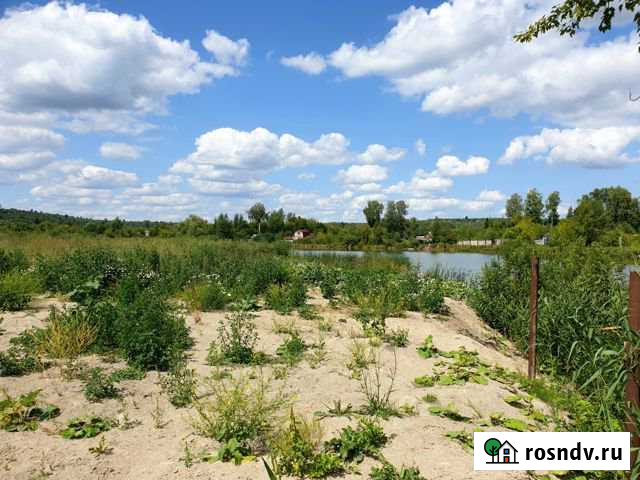 Участок СНТ, ДНП 25 сот. на продажу в Пензе Пенза - изображение 1