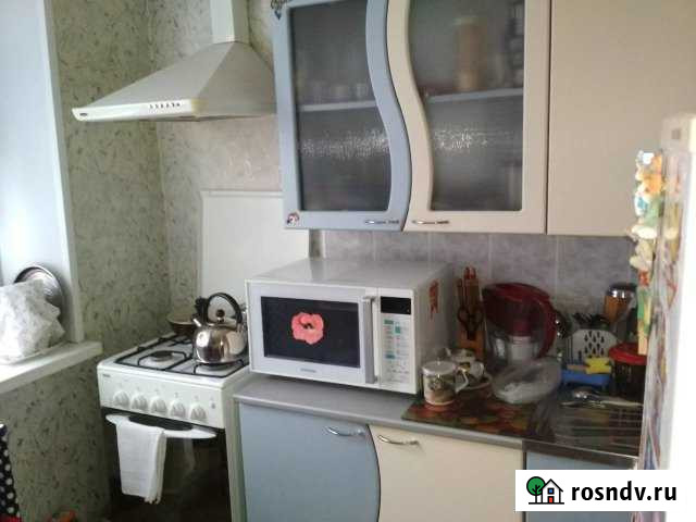 1-комнатная квартира, 30 м², 5/5 эт. на продажу в Коркино Коркино - изображение 1