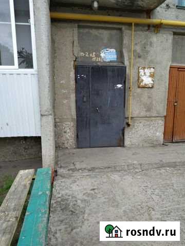 Комната 30 м² в 1-ком. кв., 2/5 эт. на продажу в Кыштыме Кыштым - изображение 1