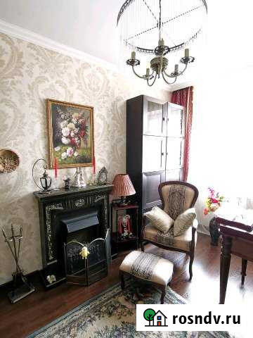 3-комнатная квартира, 80 м², 12/17 эт. на продажу в Орехово-Зуево Орехово-Зуево - изображение 1