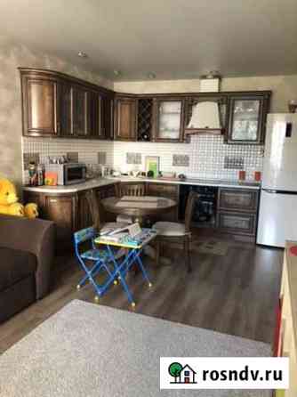 3-комнатная квартира, 64 м², 3/17 эт. в аренду на длительный срок в Томске Томск