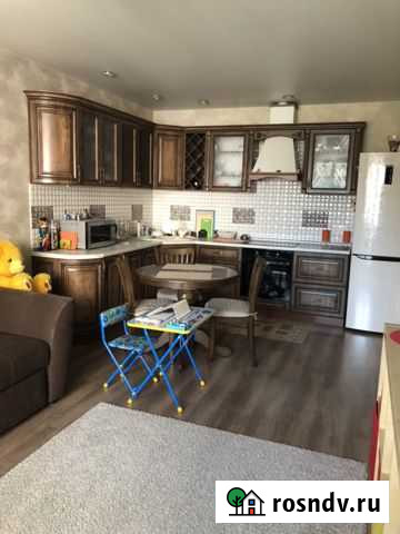 3-комнатная квартира, 64 м², 3/17 эт. в аренду на длительный срок в Томске Томск - изображение 1