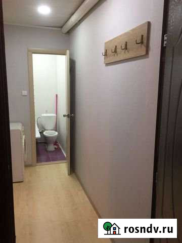 Квартира-студия, 20 м², 1/5 эт. на продажу в Томске Томск - изображение 1