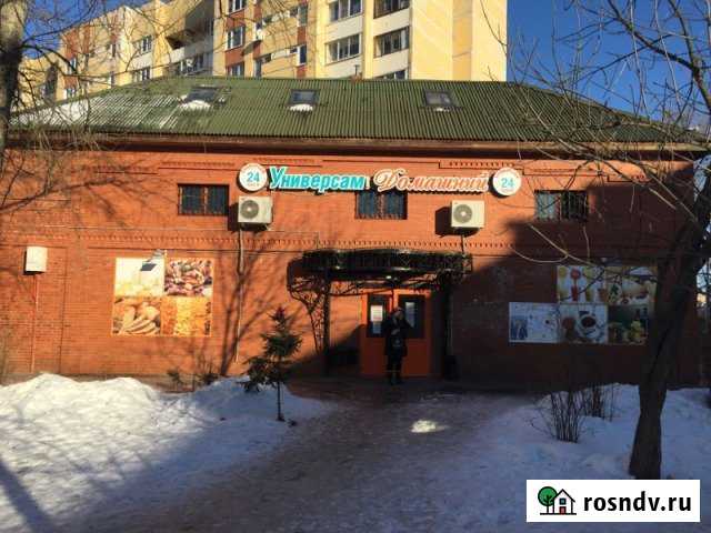 Торговое помещение, 231 кв.м. Свердлова - изображение 1