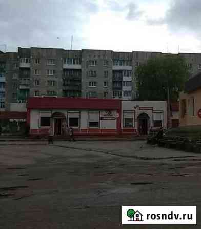 Помещение свободного назначения, 82.8 кв.м. Неман