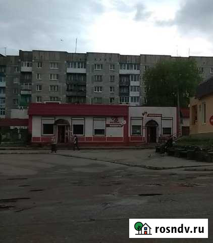 Помещение свободного назначения, 82.8 кв.м. Неман - изображение 1