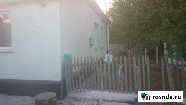 Дом 77 м² на участке 21 сот. на продажу в Белогорске Республики Крым Белогорск - изображение 1