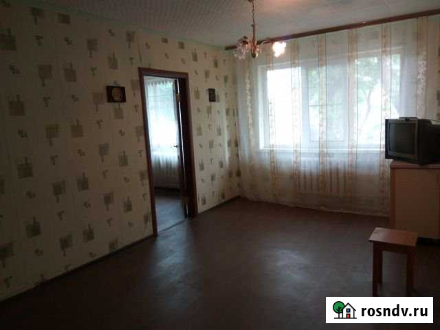 2-комнатная квартира, 41 м², 1/5 эт. на продажу в Селятино Селятино - изображение 1