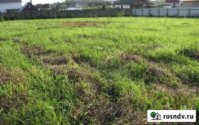 Участок ИЖС 10 сот. на продажу в Лабинске Лабинск - изображение 1