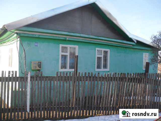 Дом 120 м² на участке 60 сот. на продажу во Фролово Фролово - изображение 1