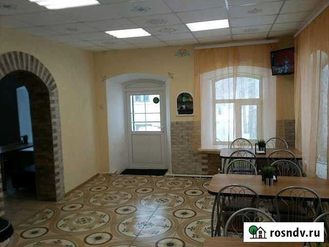 Кафе Сернур - изображение 1