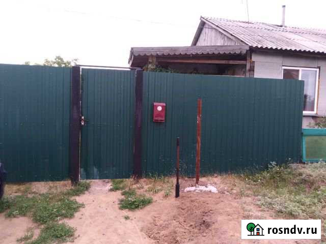 Дом 82 м² на участке 15 сот. на продажу в Лесниково Лесниково - изображение 1