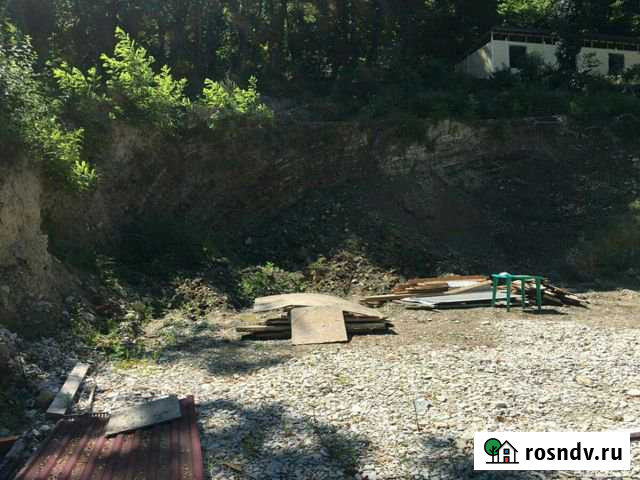 Участок ИЖС 10 сот. на продажу в Шепси Шепси - изображение 1