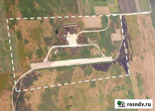 Участок промназначения 1540 сот. на продажу в Анапе Анапа - изображение 1