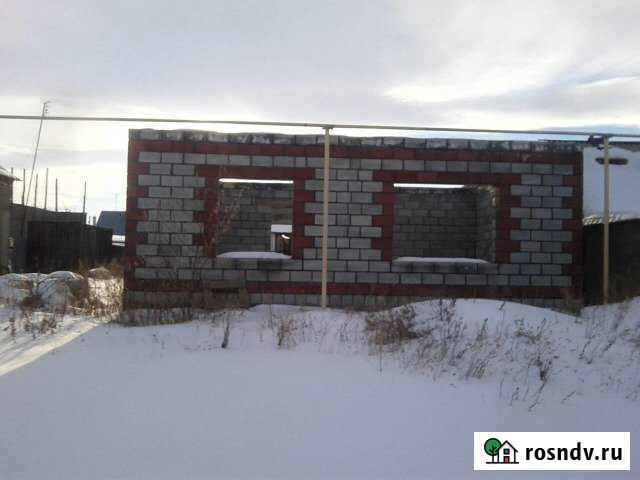 Участок ИЖС 7 сот. на продажу в Кизильском Кизильское - изображение 1