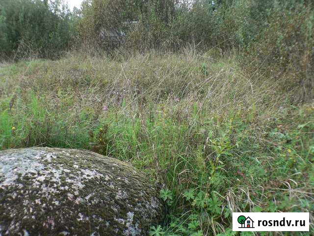 Участок ИЖС 14 сот. на продажу в Озерном Тверской области Озерный - изображение 1