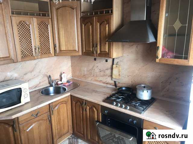 2-комнатная квартира, 51 м², 1/9 эт. в аренду на длительный срок в Наро-Фоминске Наро-Фоминск - изображение 1