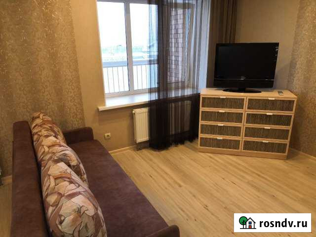 Квартира-студия, 35 м², 7/12 эт. в аренду посуточно в Сыктывкаре Сыктывкар - изображение 1