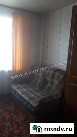 Комната 13 м² в 1-ком. кв., 5/5 эт. на продажу в Новочебоксарске Новочебоксарск - изображение 1