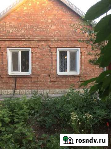 Дом 70 м² на участке 4 сот. на продажу в Сальске Сальск - изображение 1