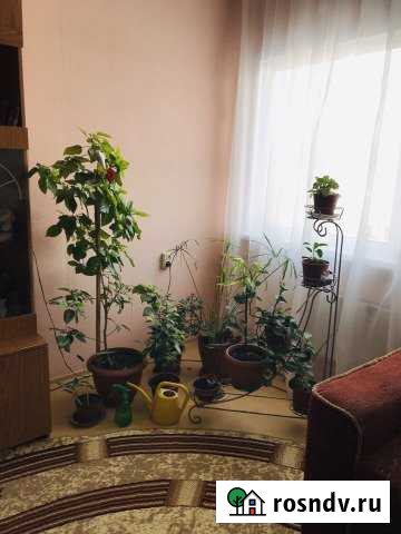 4-комнатная квартира, 84 м², 2/2 эт. на продажу в Инском Инской - изображение 1