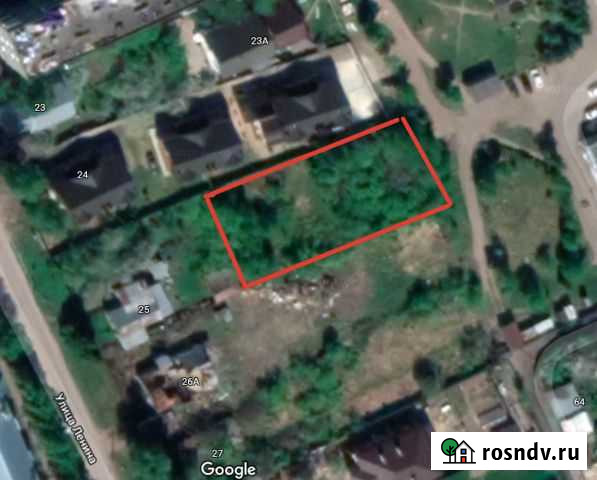 Участок ИЖС 9 сот. на продажу в Старой Купавне Старая Купавна - изображение 1