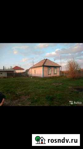 Дом 24 м² на участке 19 сот. на продажу в Зудилово Зудилово - изображение 1