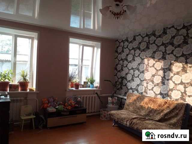 1-комнатная квартира, 31 м², 2/2 эт. на продажу в Топках Топки - изображение 1