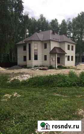 Коттедж 461 м² на участке 18 сот. на продажу в Брянске Брянск