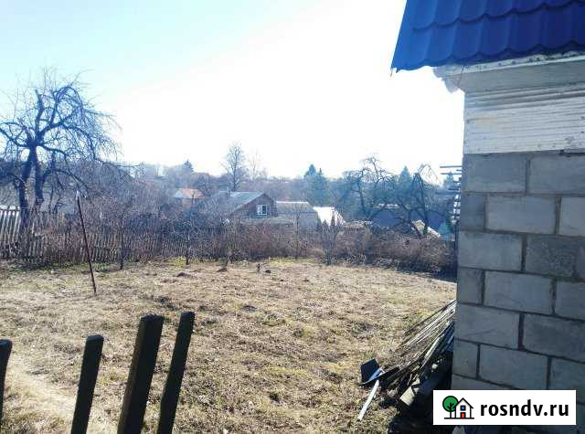 Дом 132 м² на участке 5 сот. на продажу в Рославле Рославль - изображение 1