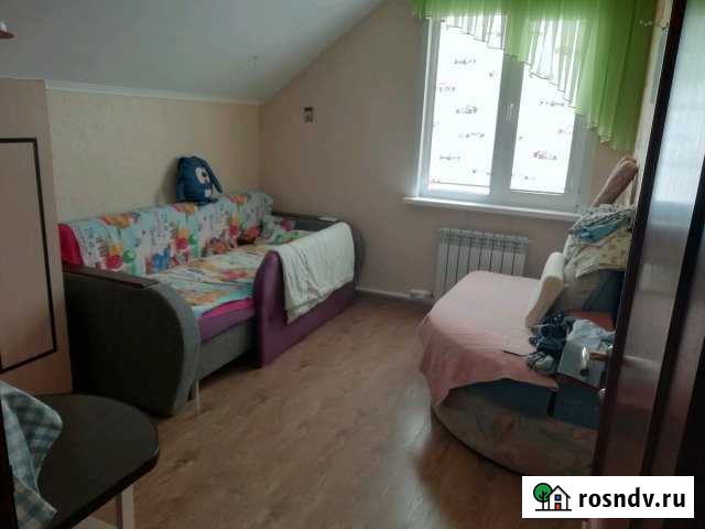 Коттедж 126 м² на участке 6 сот. на продажу в Похвистнево Похвистнево - изображение 1