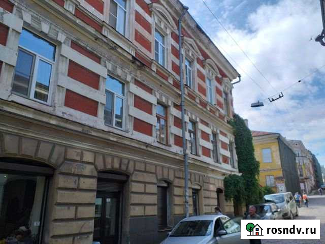 3-комнатная квартира, 80 м², 2/3 эт. в аренду на длительный срок в Выборге Выборг - изображение 1