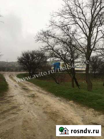 Участок СНТ, ДНП 8 сот. на продажу в Керче Керчь - изображение 1