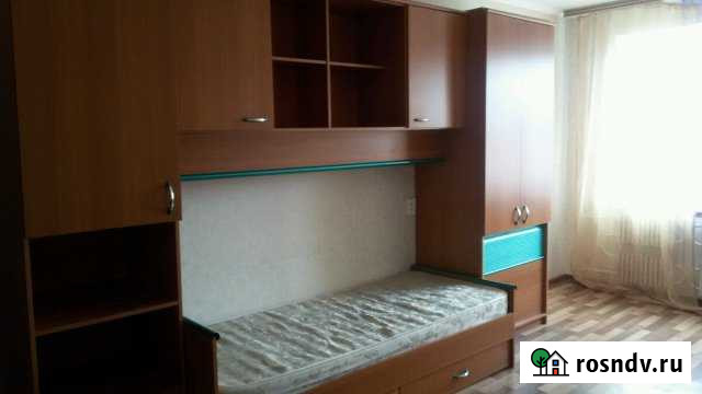 Комната 17 м² в 3-ком. кв., 9/9 эт. в аренду на длительный срок в Тольятти Тольятти - изображение 1