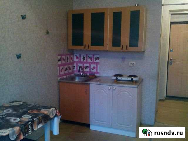 Комната 18 м² в 1-ком. кв., 2/5 эт. в аренду на длительный срок в Ангарске Ангарск - изображение 1