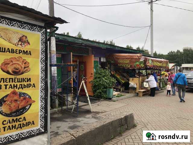 Сдаётся в аренду Помещение Всеволожск - изображение 1