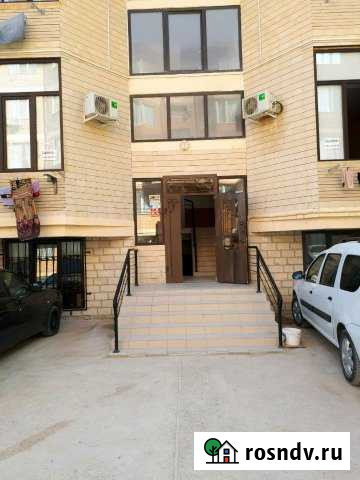 2-комнатная квартира, 51 м², 5/5 эт. на продажу в Избербаше Избербаш - изображение 1