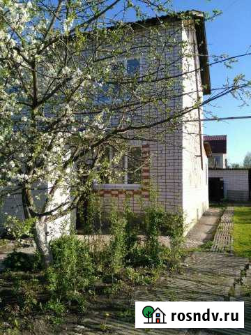 Коттедж 120 м² на участке 6 сот. на продажу в Ильиногорске Ильиногорск - изображение 1