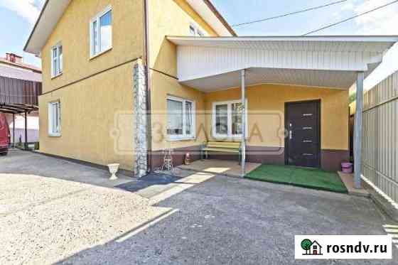 Коттедж 160 м² на участке 5.7 сот. на продажу в Королеве Королев