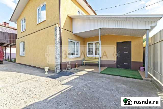 Коттедж 160 м² на участке 5.7 сот. на продажу в Королеве Королев - изображение 1