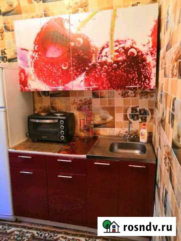 3-комнатная квартира, 47 м², 3/4 эт. в аренду на длительный срок в Свободном Амурской области Свободный - изображение 1